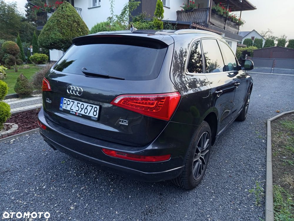 Audi Q5 2.0 TDI Quattro S tronic - 6