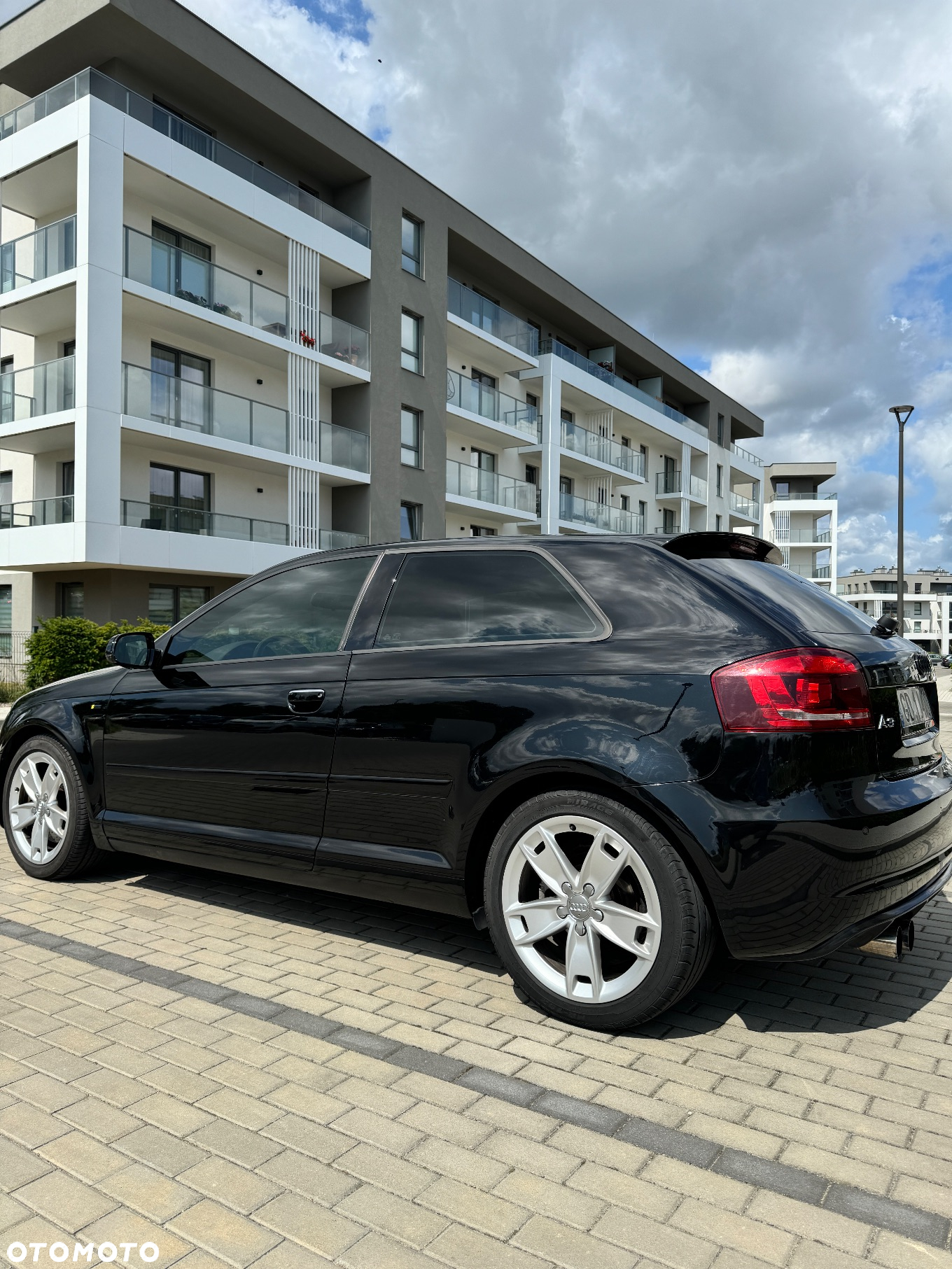 Audi A3 - 4