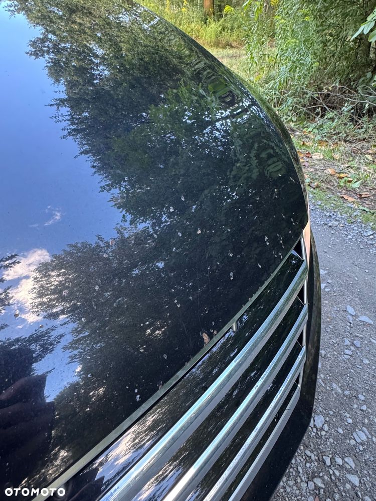 Volkswagen CC 2.0 TDI DPF BMT - 21