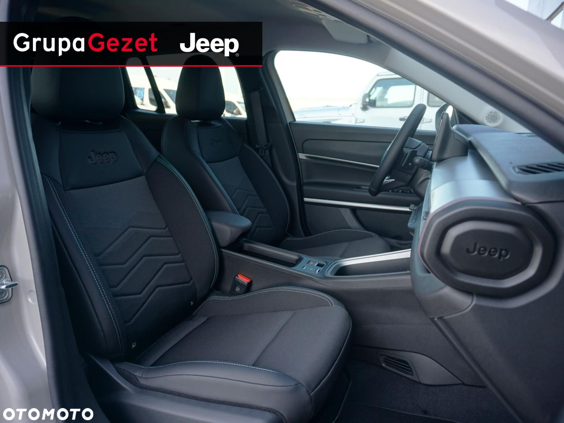 Jeep Avenger - 8