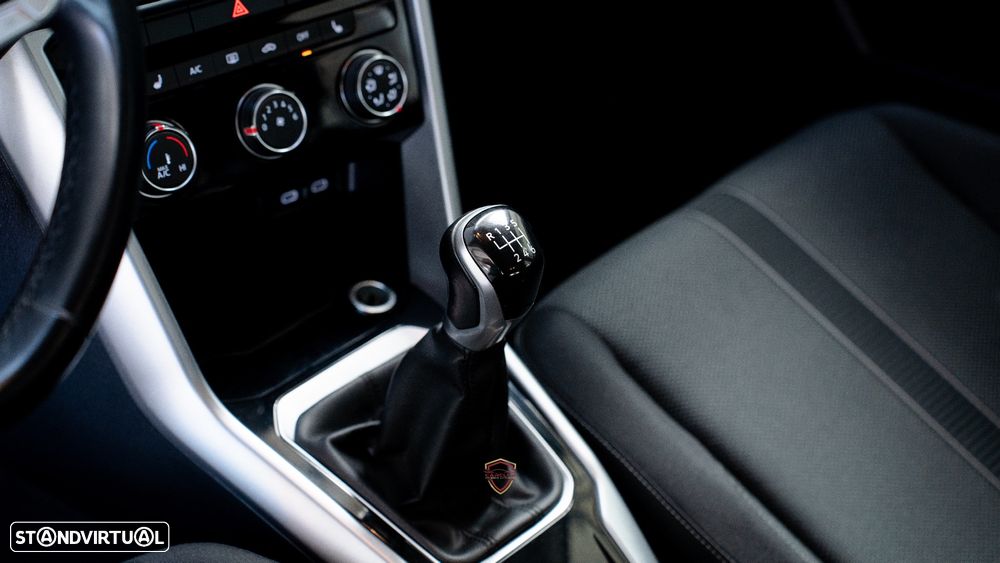 VW T-Roc 1.0 TSI Life - 31