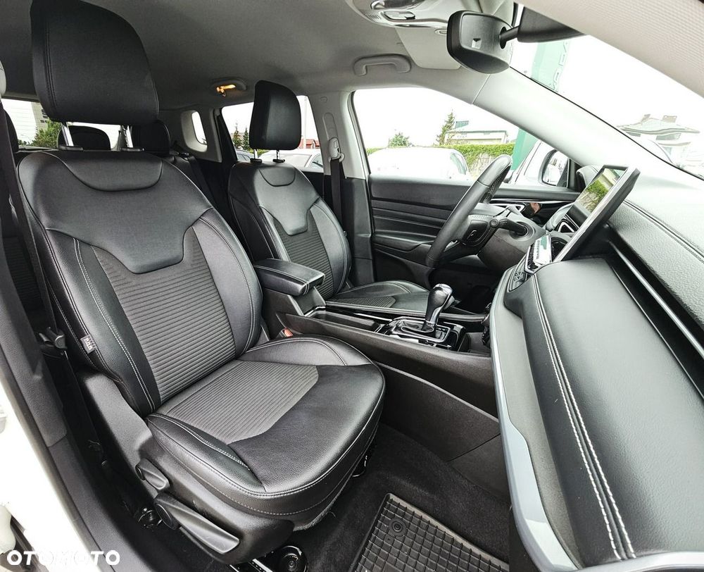 Jeep Compass 1.3 GSE T4 Automatik Limited - 11