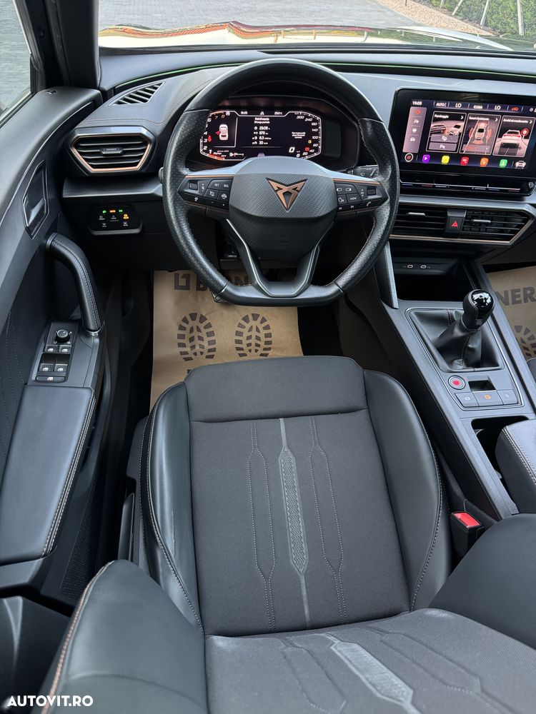 Cupra Formentor 1.5 TSI - 21