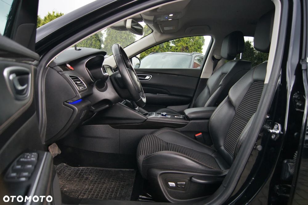 Renault Talisman ENERGY dCi 160 EDC INTENS - 8