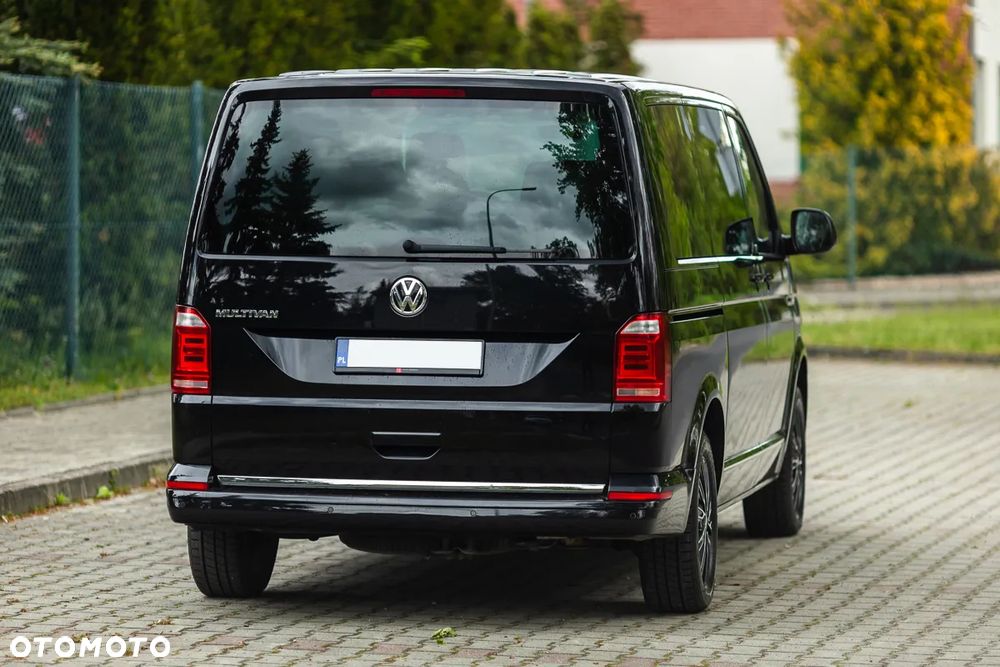 Volkswagen Multivan 2.0 TDI L1 Highline DSG - 14