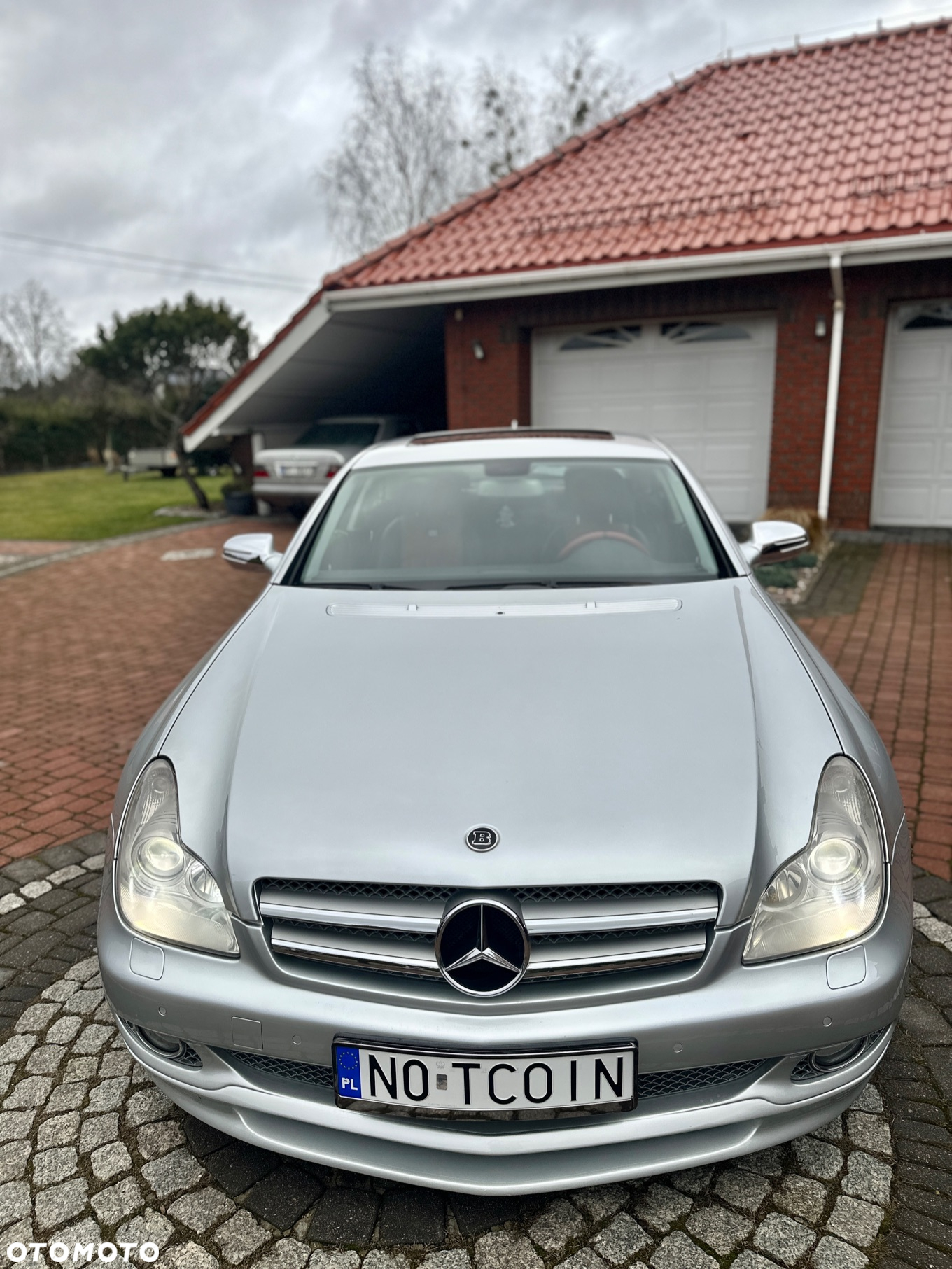 Mercedes-Benz CLS 350 CGI - 16