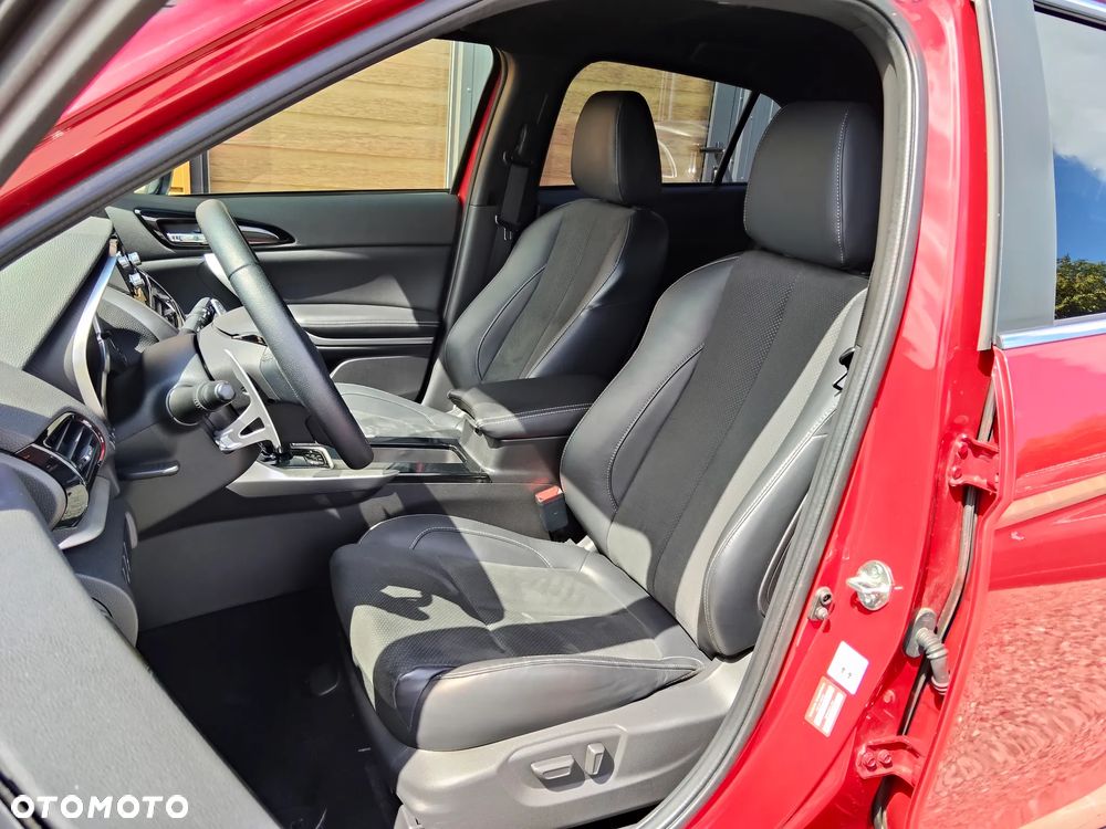Mitsubishi Eclipse Cross 4WD Intro Edition - 12