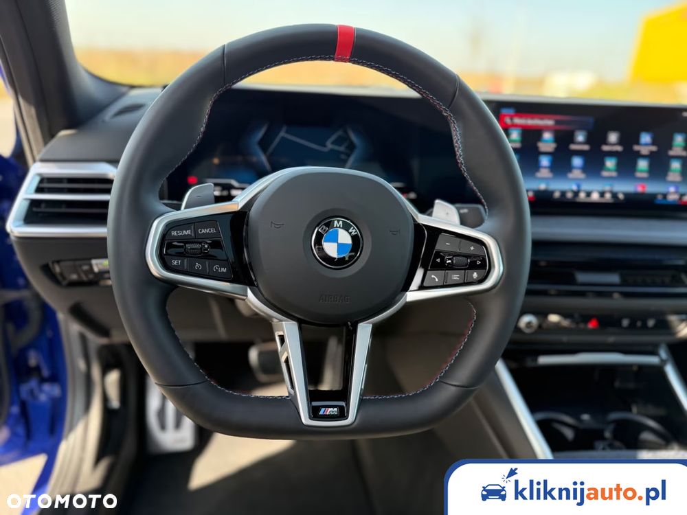 BMW Seria 3 M340i xDrive mHEV sport - 4
