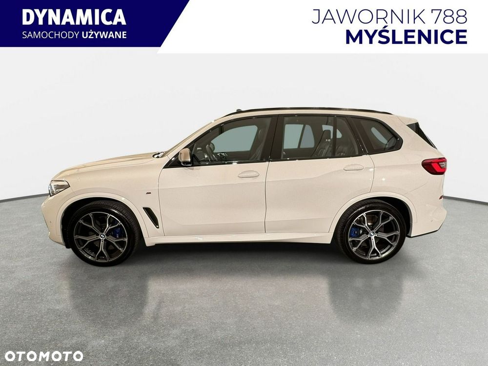 BMW X5 M - 6