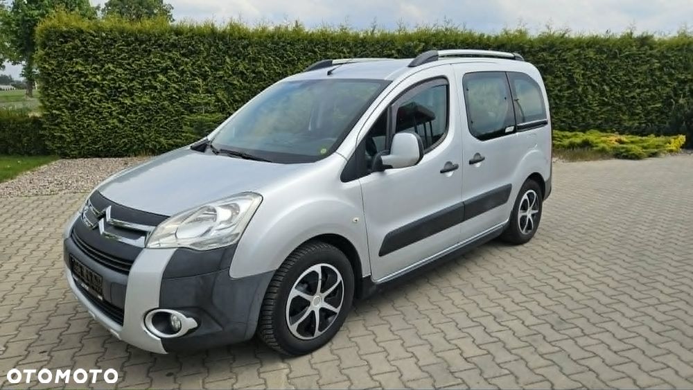 Citroën Berlingo - 4