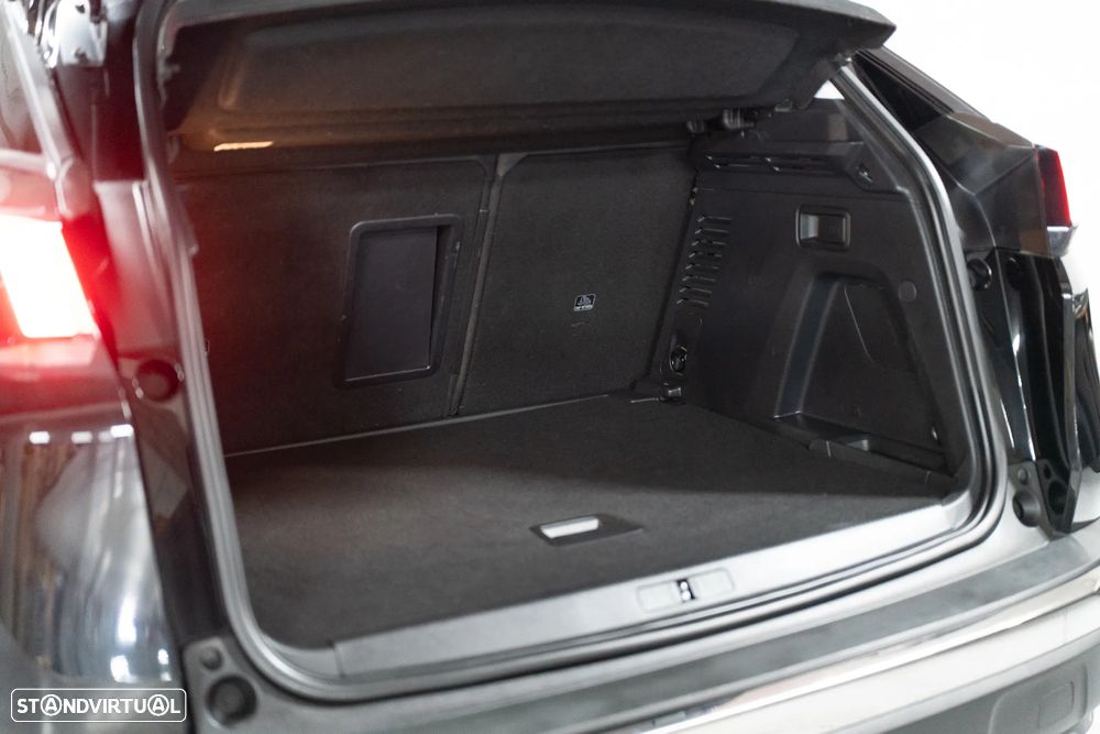 Peugeot 3008 1.5 BlueHDi Allure EAT8 - 15