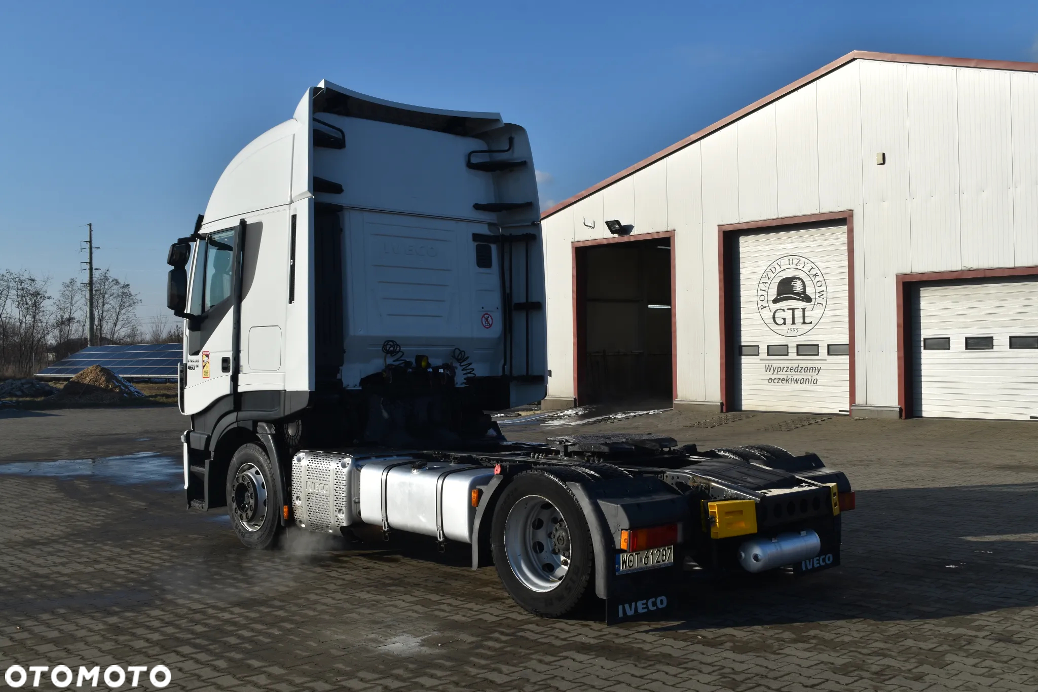 Iveco Stralis - 5
