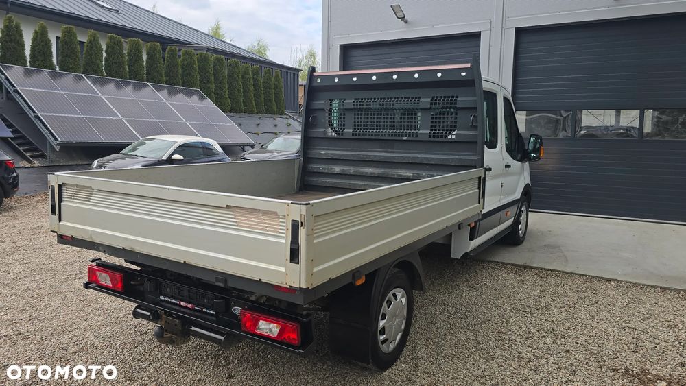 Ford Transit - 3