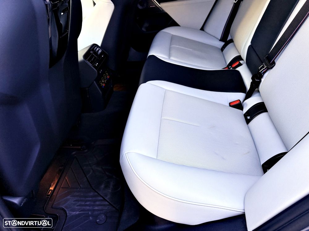 BMW M5 Standard - 36