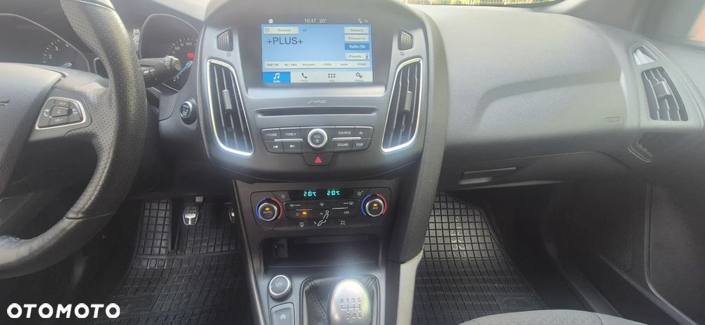 Ford Focus 1.5 EcoBoost ST-Line ASS - 31