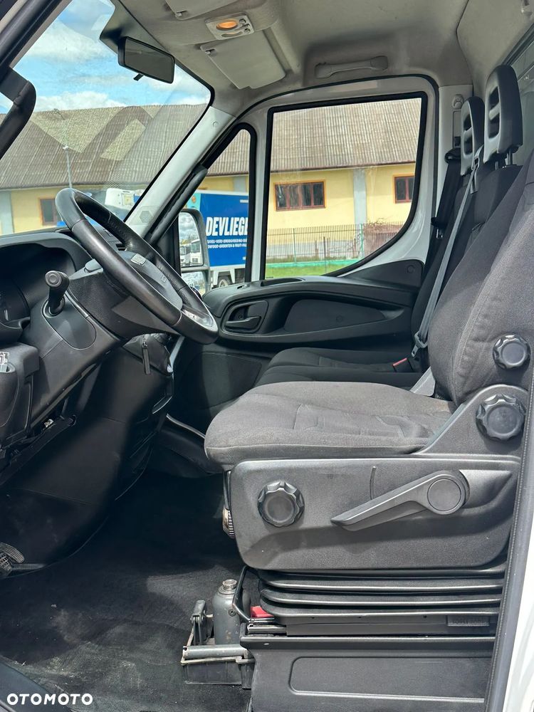 Iveco Iveco 65c15 70c17 72c18, DMC 3.5t, Skrzynia 4.5m/2.30m - 10