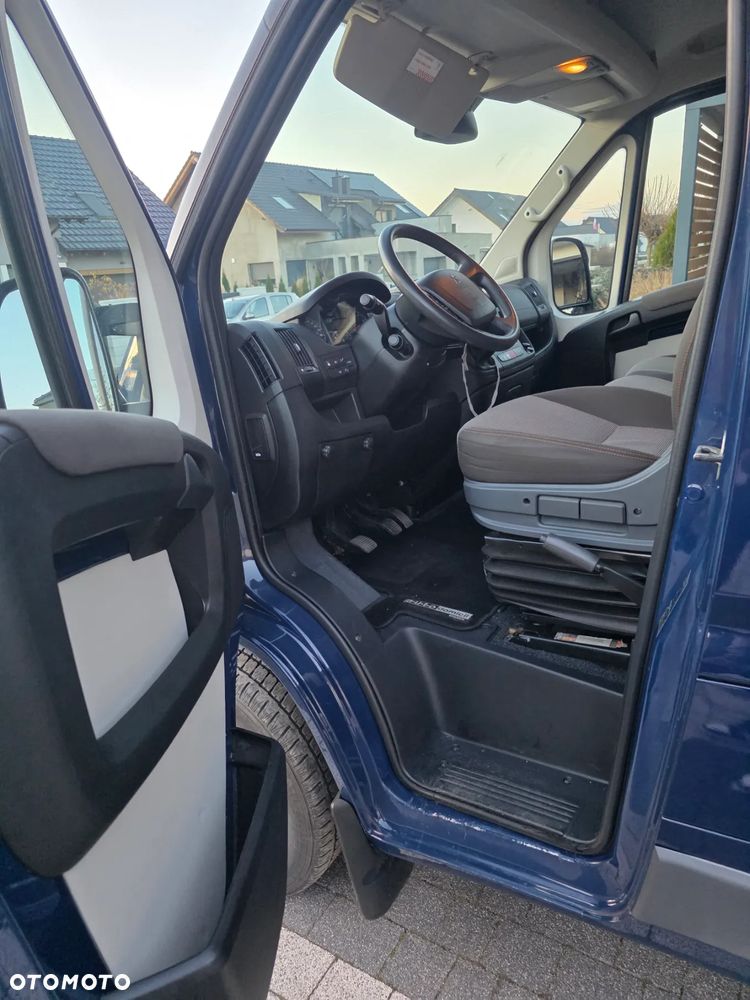 Peugeot Boxer HDi L2 - 18
