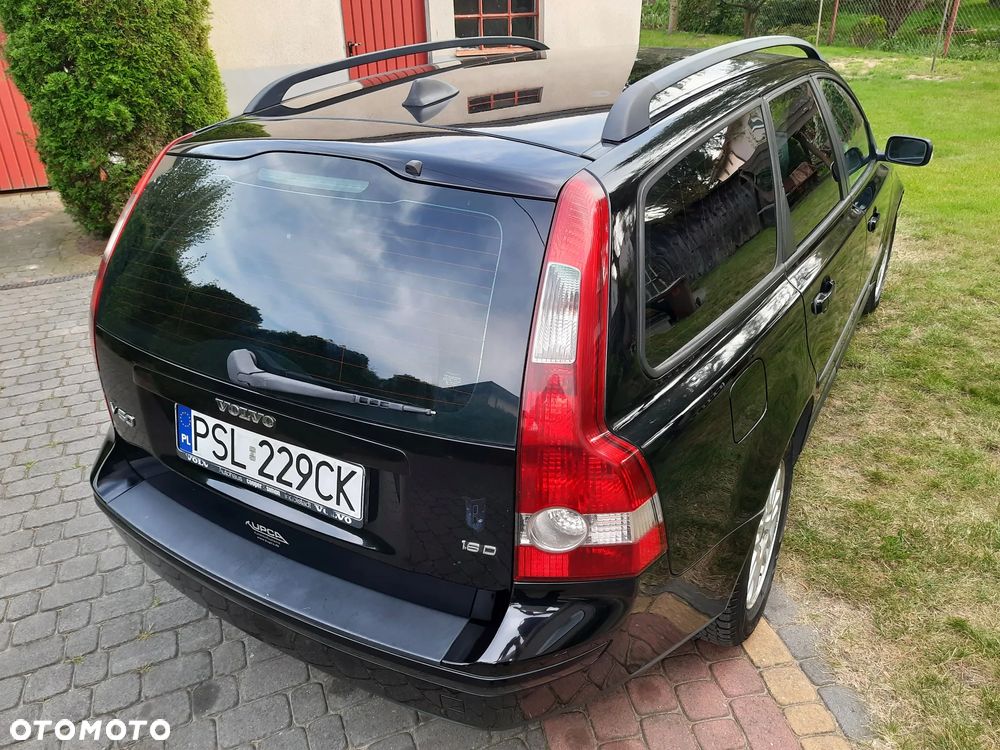 Volvo V50 1.6D Kinetic - 10