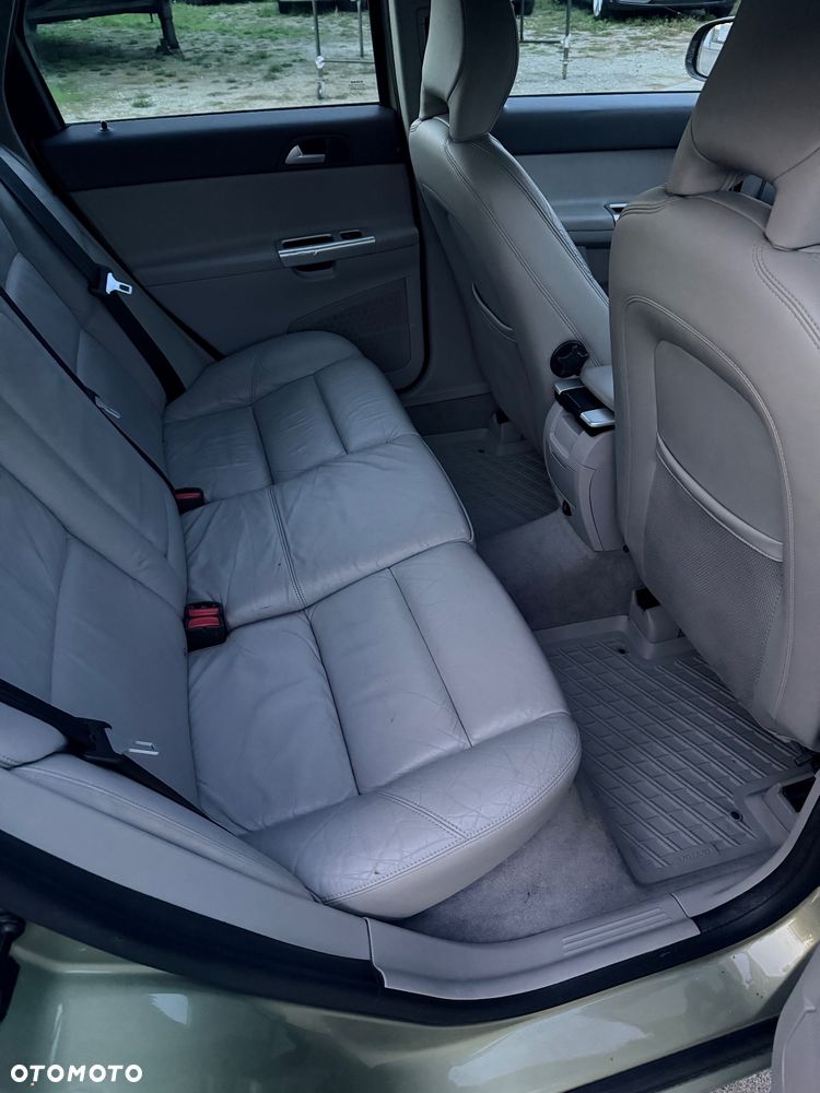 Volvo V50 - 6