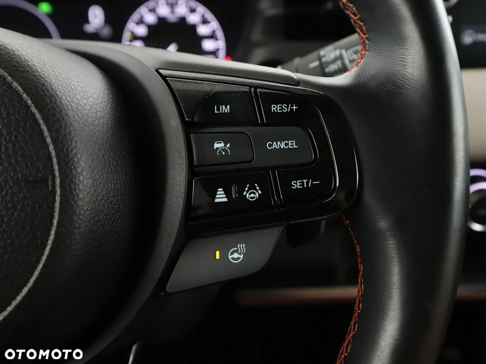 Honda HR-V 1.5 i-MMD Advance Style Plus CVT - 31