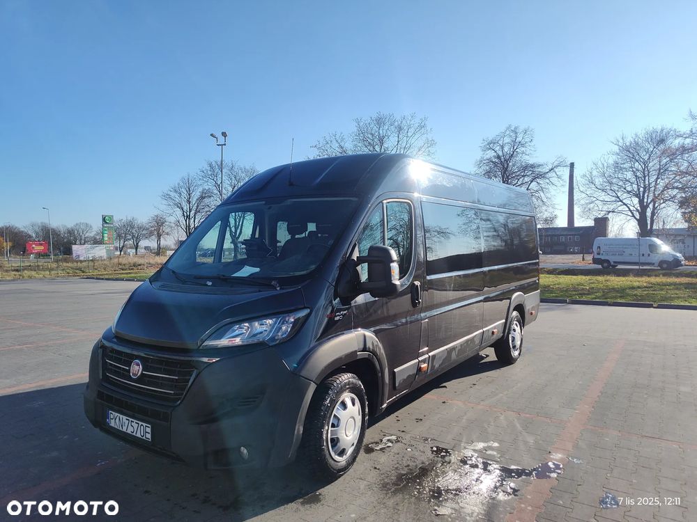 Fiat Ducato - 1