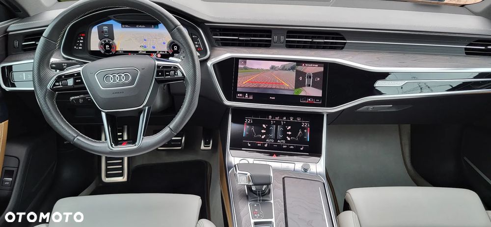 Audi A7 Sportback - 35