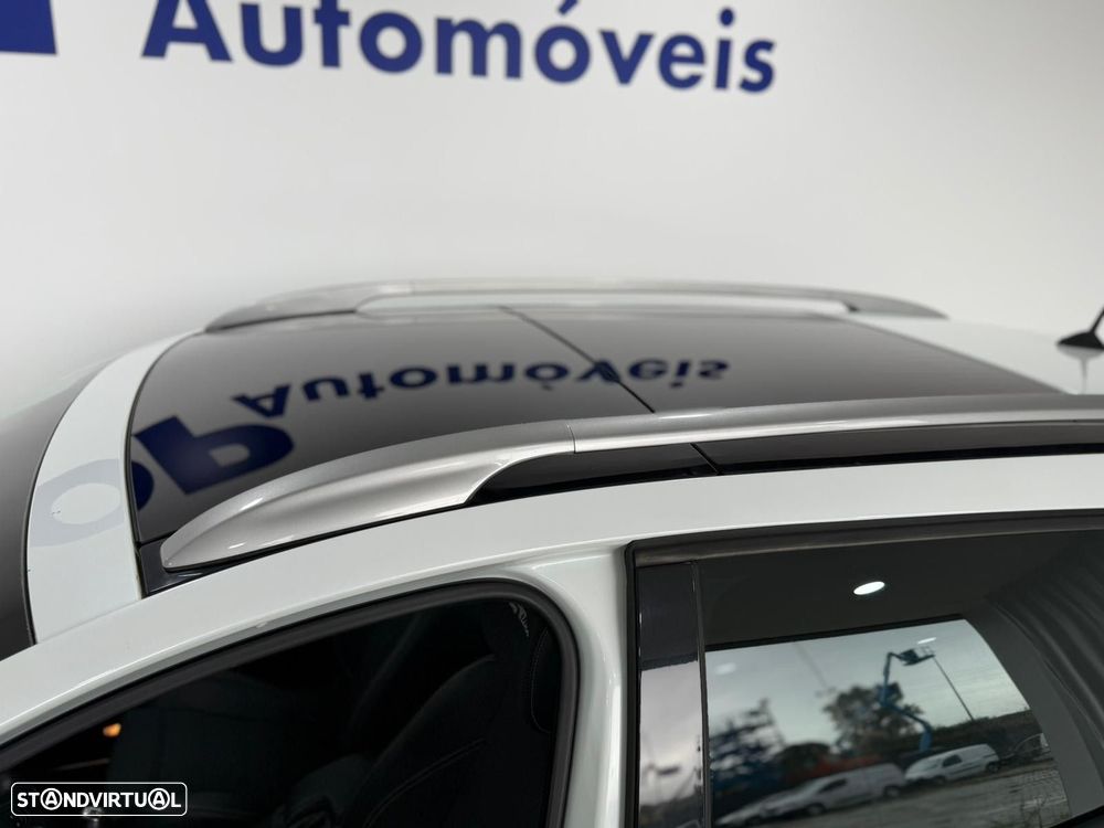 Renault Mégane Sport Tourer 1.5 dCi GT Line - 5