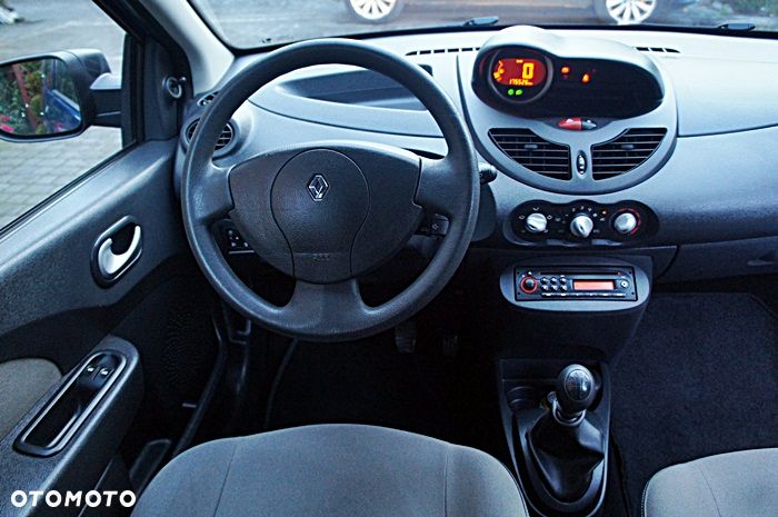 Renault Twingo 1.2 Authentique - 17