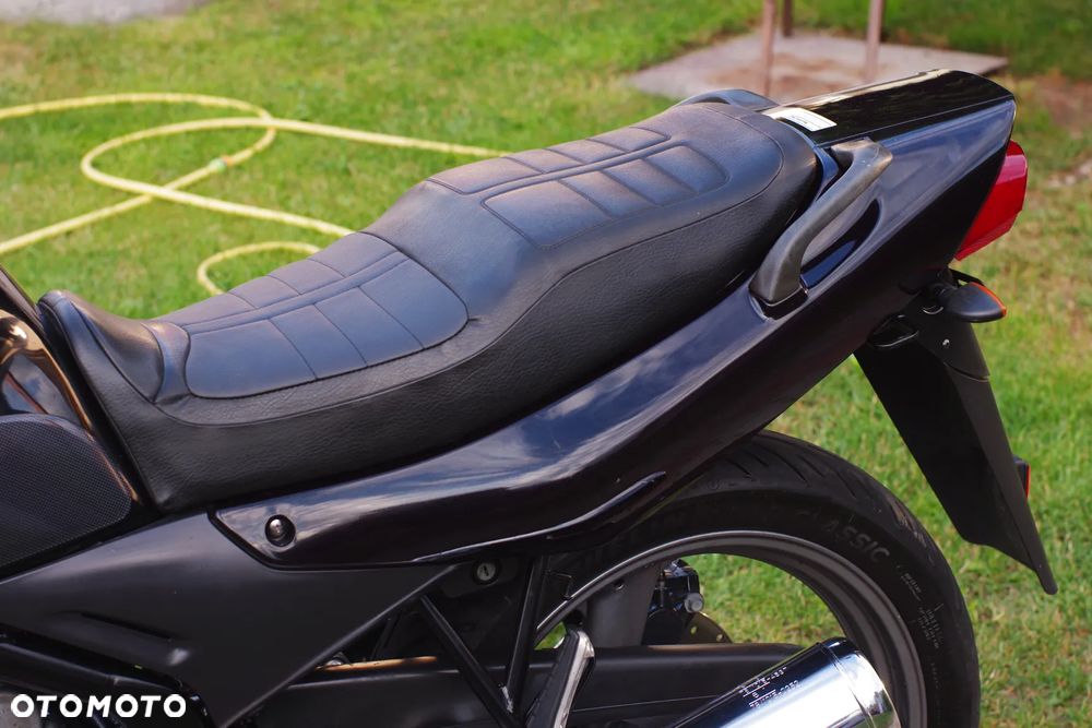 Yamaha XJ - 21