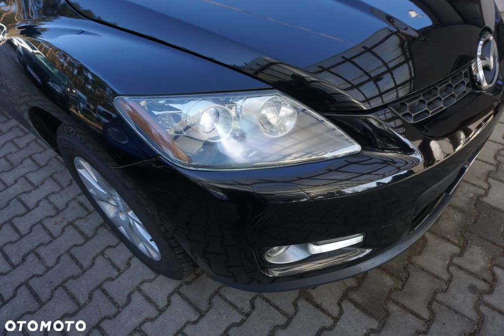 Mazda CX-7 2.3T Sport - 7