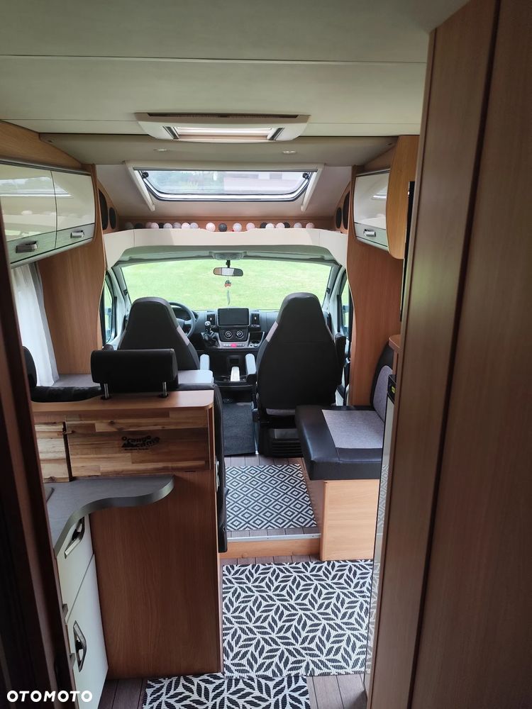 Citroën Orange Camp - 21