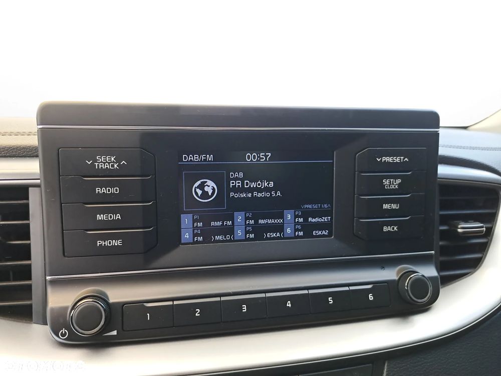 Kia Ceed 1.0 T-GDI M - 13