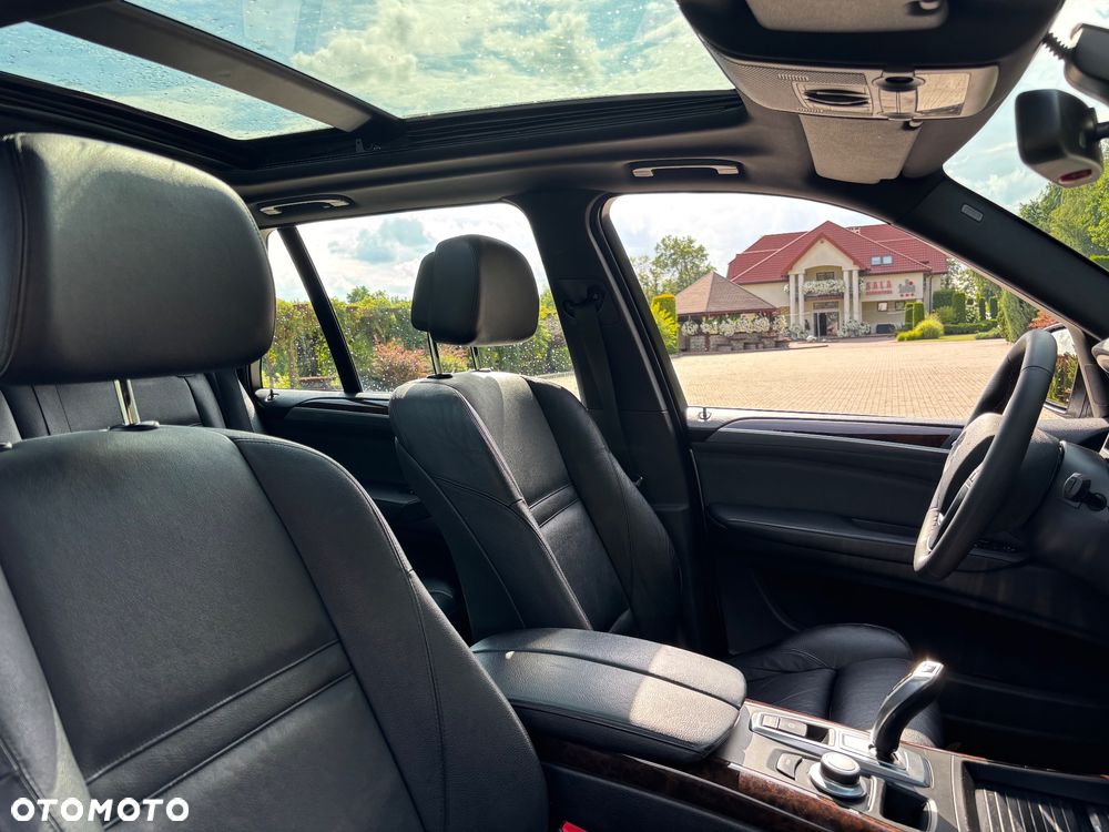 BMW X5 xDrive30d - 27
