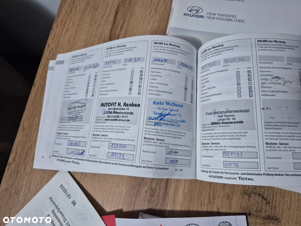 Hyundai i30 i30cw 1.4 Fifa World Cup Edition - 33