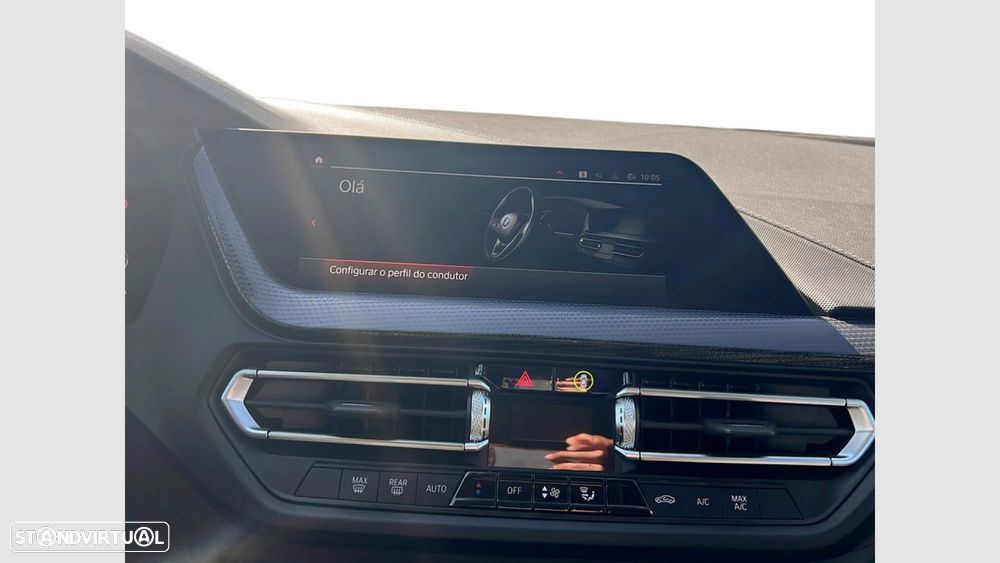 BMW 216 Gran Coupé d Line Sport - 20