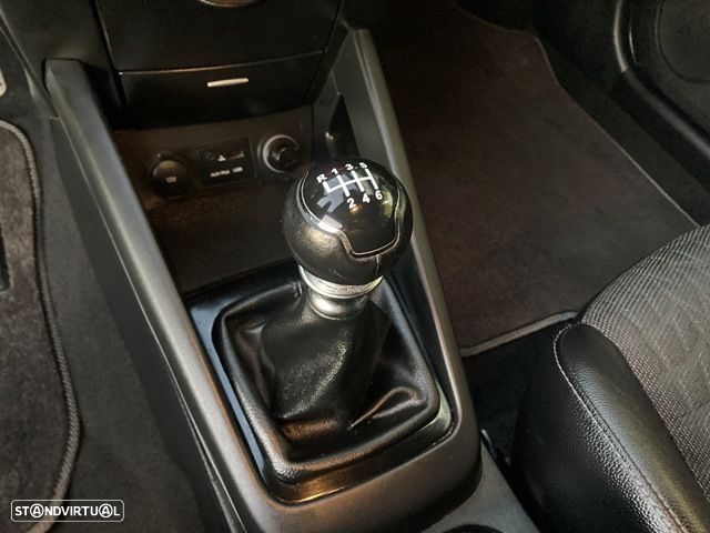 Kia Ceed SW 1.6 CRDi TX Sport - 22