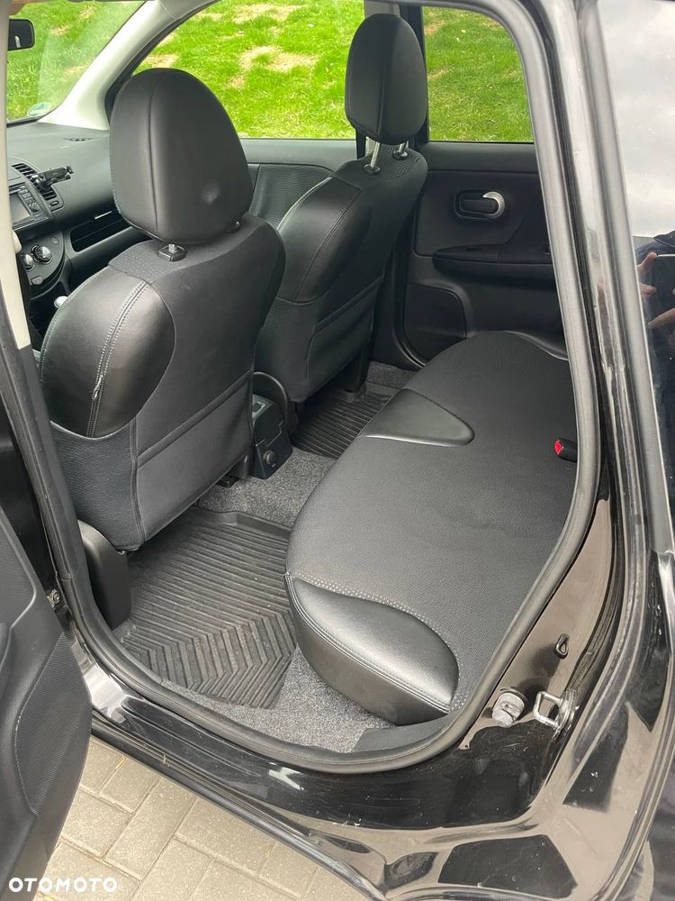 Nissan Note 1.4 I-Way+ - 17