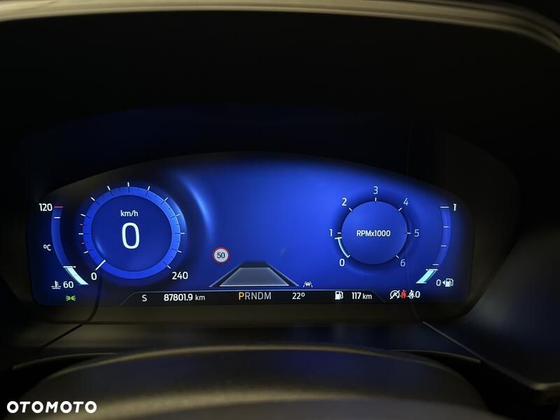 Ford Kuga - 14