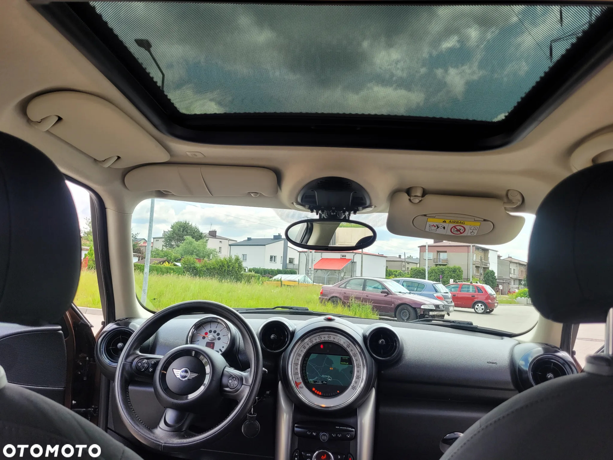 MINI Countryman Cooper D All4 Park Lane - 25