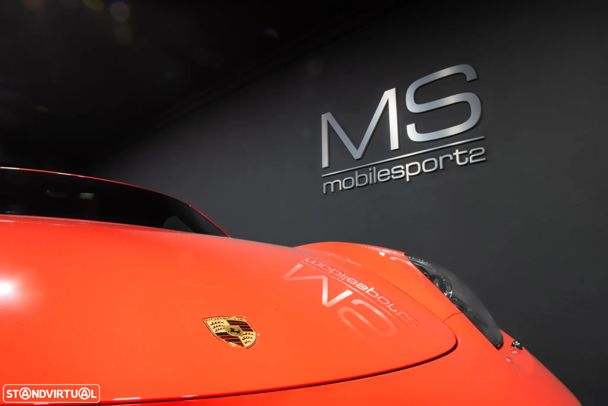 Porsche 718 Boxster 2.5 S PDK - 7