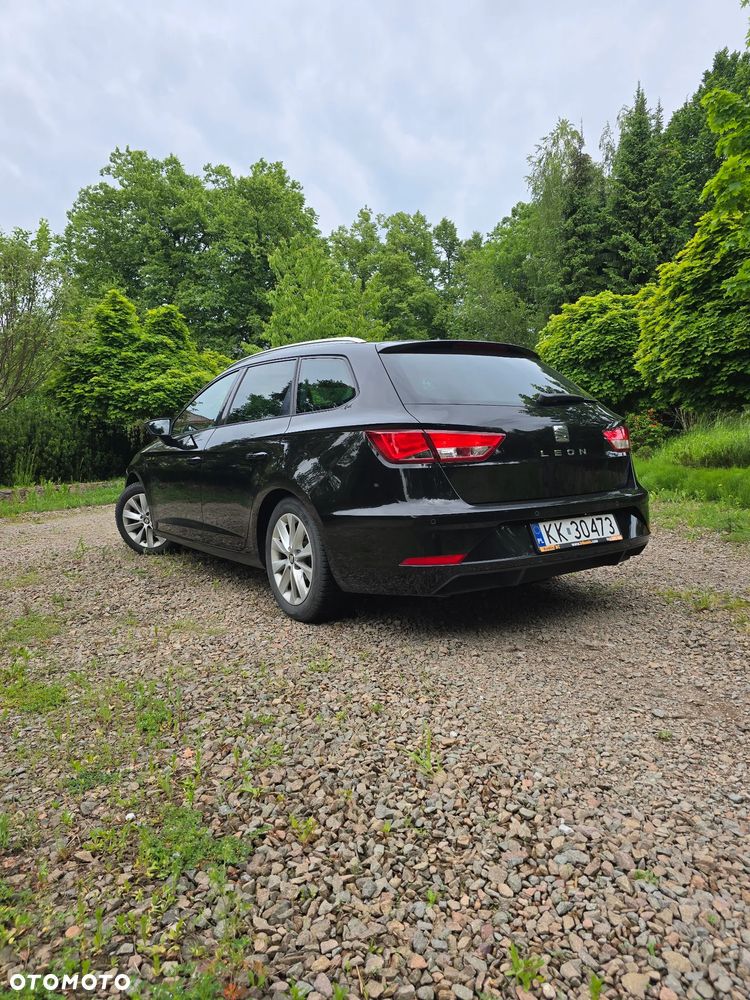 Seat Leon - 32