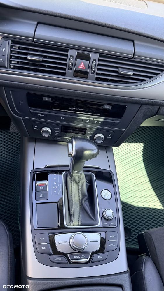 Audi A6 Allroad 3.0 TDI Quattro S tronic - 14