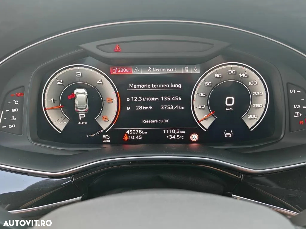 Audi Q8 3.0 50 TDI quattro Tiptronic MHEV - 39