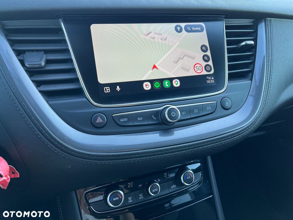 Opel Grandland X 1.5 D Start/Stop Automatik Business INNOVATION - 26