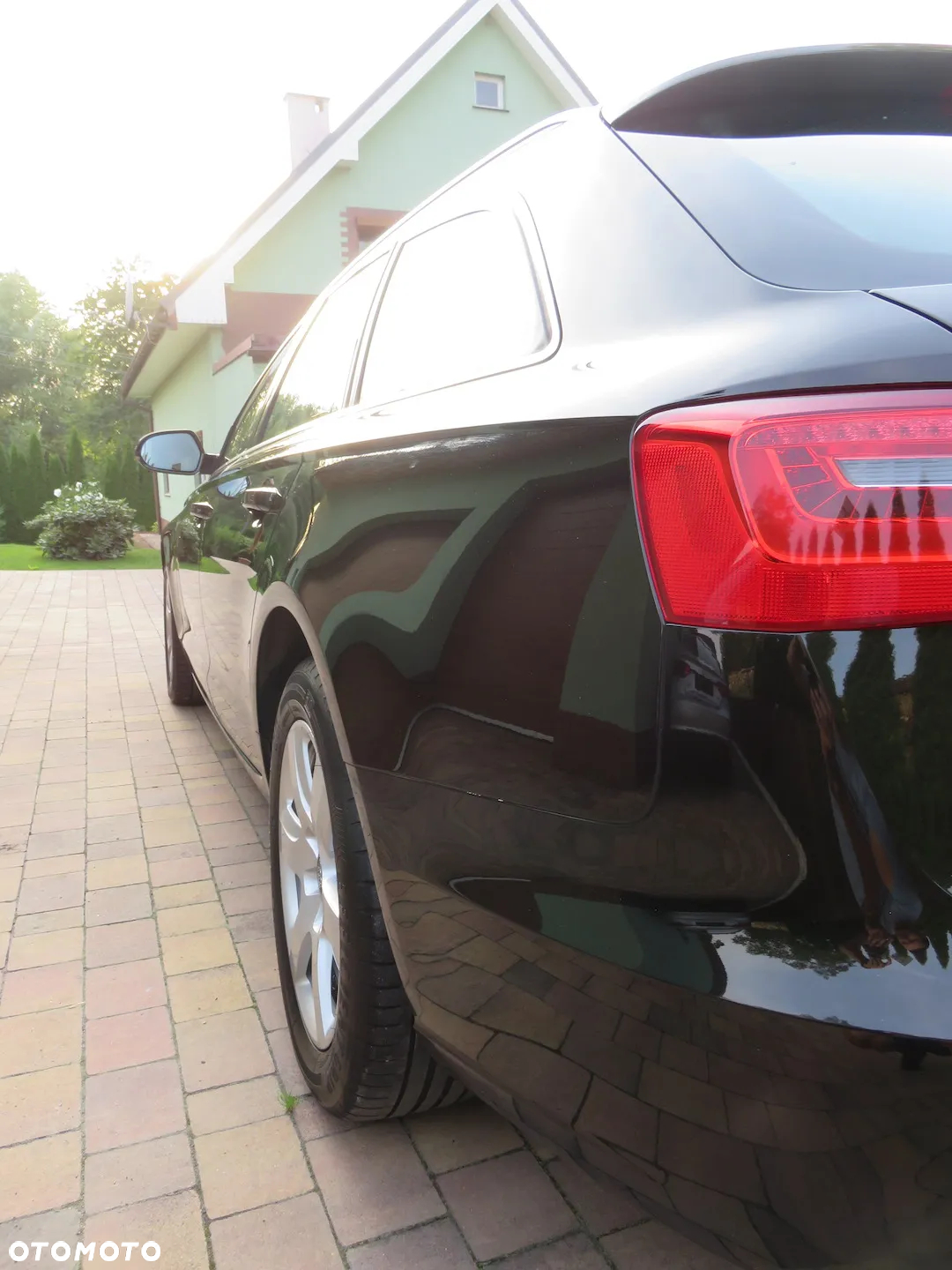 Audi A6 Avant 3.0 TDI Quattro S tronic - 14