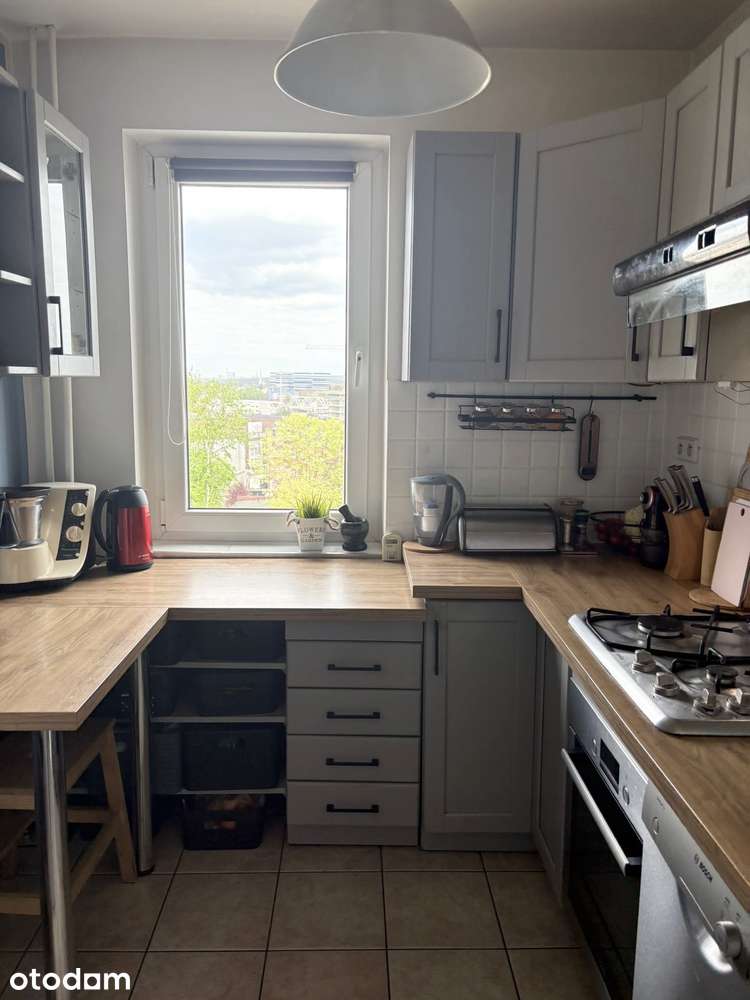 Mieszkanie na sprzedaż, 3 pokoje, 55 m², Katowice