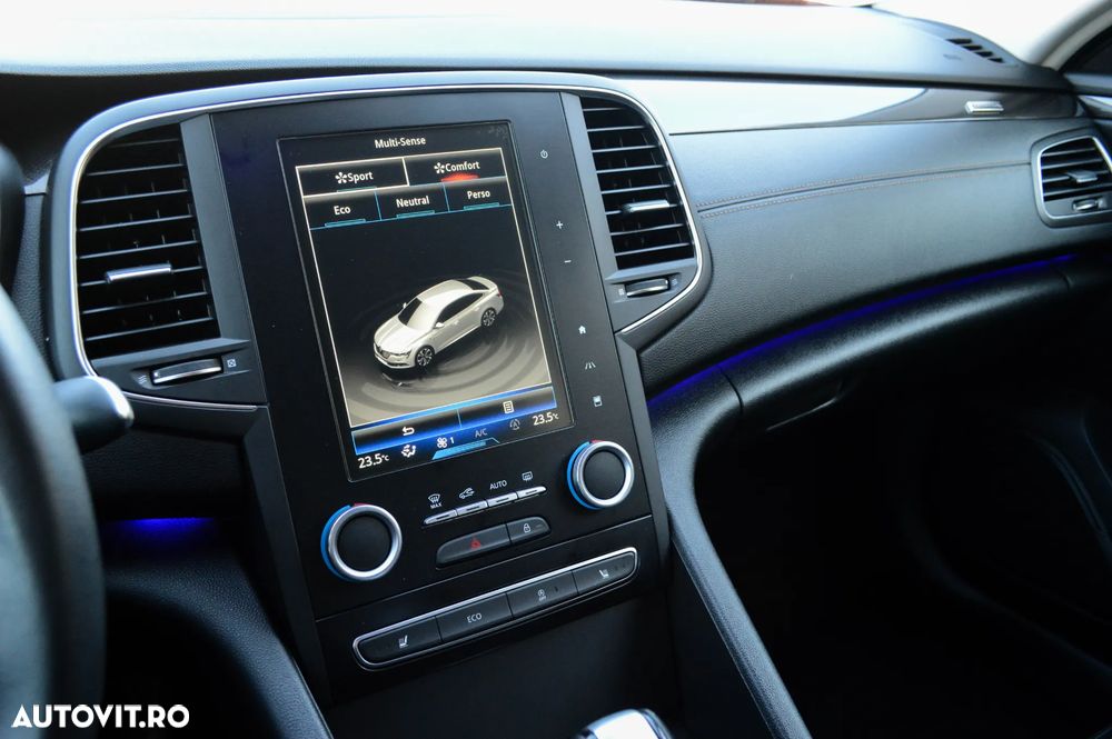 Renault Talisman ENERGY dCi 160 EDC INTENS - 21