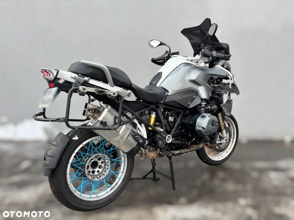 BMW GS - 3