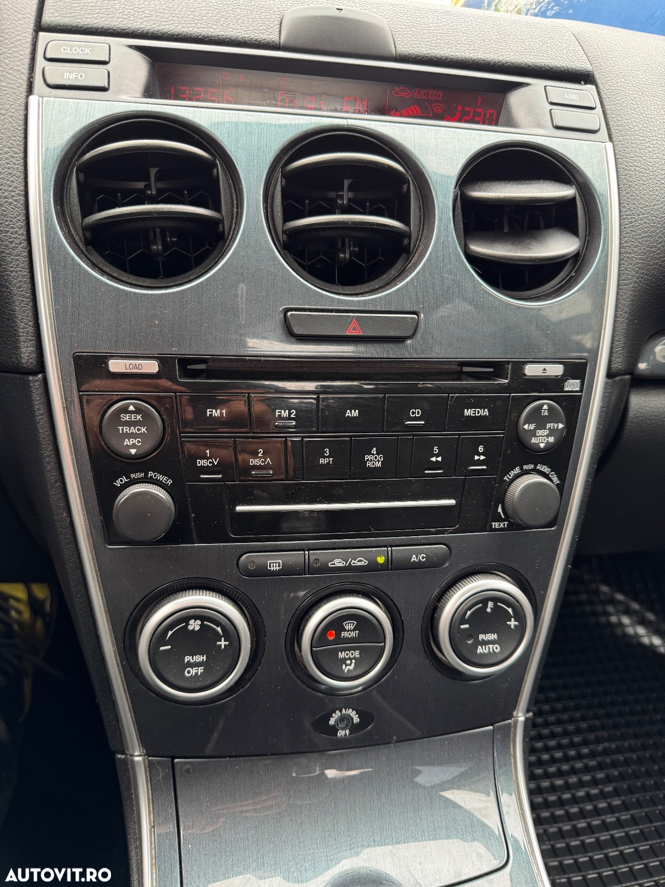 Mazda 6 Sport 2.0 CD DPF Exclusive - 6