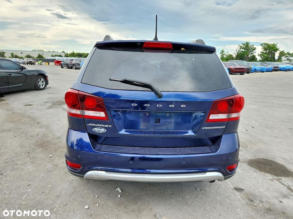 Dodge Journey - 7